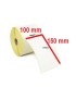 محصولات جانبی/لیبل pvc 100x150 تک ردیفه