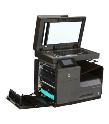 پرینتر|دستگاه کپی|فکس|اسکنر/پرینتر HP OfficeJet Pro X576dw MFP printer CN598A