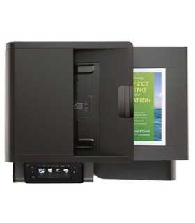 پرینتر|دستگاه کپی|فکس|اسکنر پرینتر HP OfficeJet Pro X576dw MFP printer CN598A