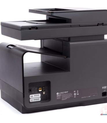 پرینتر|دستگاه کپی|فکس|اسکنر/پرینتر HP OfficeJet Pro X576dw MFP printer CN598A