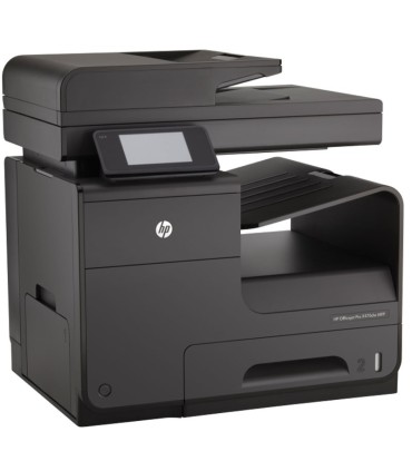 پرینتر|دستگاه کپی|فکس|اسکنر/پرینتر HP OfficeJet Pro X576dw MFP printer CN598A