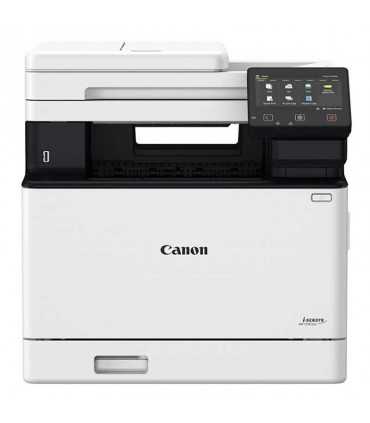 پرینتر|دستگاه کپی|فکس|اسکنر/پرینتر چندکاره لیزری کانن مدل MF754Cdw