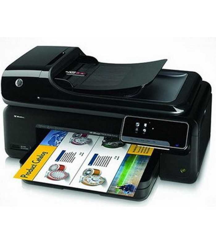پرینتر اچ پی HP Officejet 7500A Wide Format e-All-in-One printer C9309A