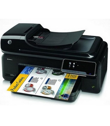 پرینتر|دستگاه کپی|فکس|اسکنر/پرینتر اچ پی HP Officejet 7500A Wide Format e-All-in-One printer C9309A