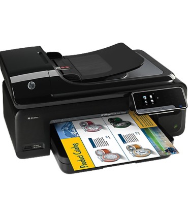 پرینتر|دستگاه کپی|فکس|اسکنر/پرینتر اچ پی HP Officejet 7500A Wide Format e-All-in-One printer C9309A