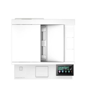 پرینتر|دستگاه کپی|فکس|اسکنر/پرینتر لیزری رنگی چهار کاره اچ پی Hp 4303fdw