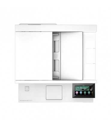 پرینتر|دستگاه کپی|فکس|اسکنر/پرینتر لیزری رنگی چهار کاره اچ پی Hp 4303fdw