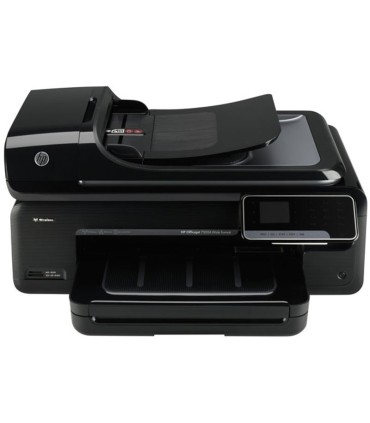 پرینتر|دستگاه کپی|فکس|اسکنر/پرینتر اچ پی HP Officejet 7500A Wide Format e-All-in-One printer C9309A