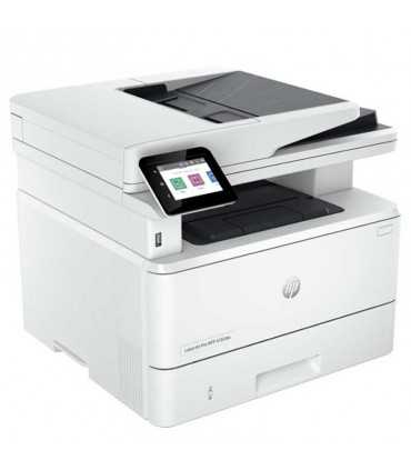 پرینتر|دستگاه کپی|فکس|اسکنر/پرینتر چندکاره لیزری اچ پی HP MFP 4103dw