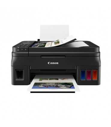 پرینتر|دستگاه کپی|فکس|اسکنر/پرینتر جوهرافشان کانن PIXMA G5040