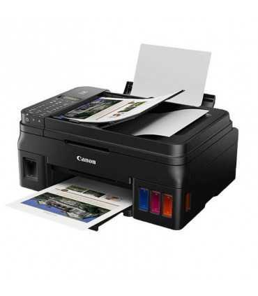 پرینتر|دستگاه کپی|فکس|اسکنر/پرینتر جوهرافشان کانن PIXMA G5040