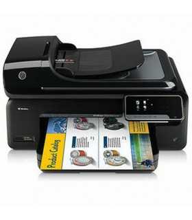پرینتر|دستگاه کپی|فکس|اسکنر پرینتر اچ پی HP Officejet 7500A Wide Format e-All-in-One printer C9309A