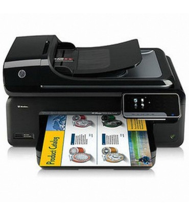پرینتر|دستگاه کپی|فکس|اسکنر/پرینتر اچ پی HP Officejet 7500A Wide Format e-All-in-One printer C9309A