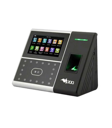 تجهیزات فروشگاهـی/دستگاه حضور و غیاب وینا Uface 302