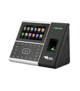 تجهیزات فروشگاهـی/دستگاه حضور و غیاب وینا Uface 402
