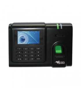 تجهیزات فروشگاهـی/دستگاه حضور و غیاب وینا V21