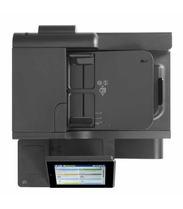 پرینتر|دستگاه کپی|فکس|اسکنر/پرینتر HP Officejet MFP X585f e-All-in-One Printer B5L05A
