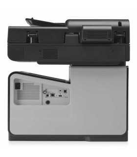 پرینتر|دستگاه کپی|فکس|اسکنر پرینتر HP Officejet MFP X585f e-All-in-One Printer B5L05A