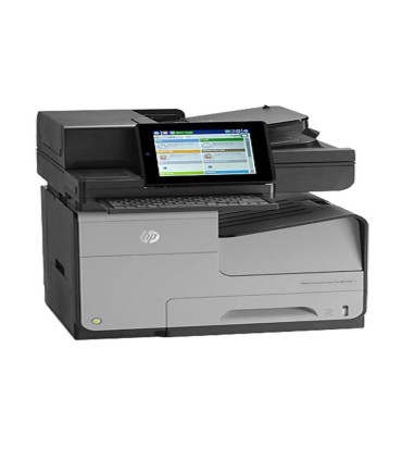 پرینتر|دستگاه کپی|فکس|اسکنر/پرینتر HP Officejet MFP X585f e-All-in-One Printer B5L05A