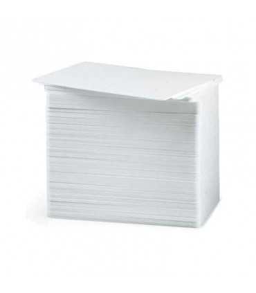 محصولات جانبی/کارت پی وی سی ساده 200 عددی 760 میکرون چینی