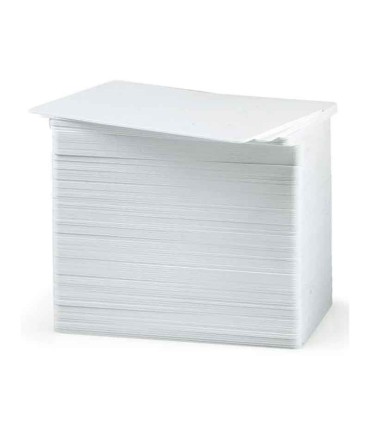 محصولات جانبی/کارت پی وی سی 250 عددی مخصوص جوهرافشان