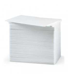 محصولات جانبی/کارت پی وی سی ساده 200 عددی 760 میکرون ایرانی