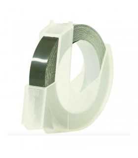 تجهیزات فروشگاهـی/نوار یدک لیبل زن دستی دایمو رنگ مشکی