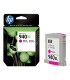 جوهر افشان اچ پی HP/کارتریج قرمز اچ پی HP 940 MAGENTA C4908AE