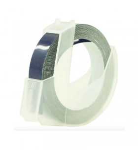 تجهیزات فروشگاهـی/نوار یدک لیبل زن دستی دایمو رنگ سرمه ای