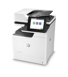 پرینتر|دستگاه کپی|فکس|اسکنر/پرینتر چندکاره لیزر رنگی اچ پی مدل HP M681dh