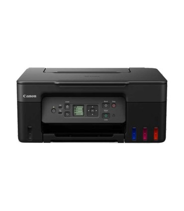 پرینتر|دستگاه کپی|فکس|اسکنر/پرینتر چندکاره جوهرافشان کانن Canon PIXMA G3470