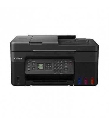 پرینتر|دستگاه کپی|فکس|اسکنر/پرینتر چندکاره جوهرافشان کانن مدل Pixma G4470