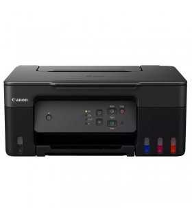 پرینتر|دستگاه کپی|فکس|اسکنر/پرینتر جوهرافشان کانن مدل PIXMA G2430