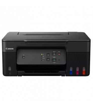 پرینتر|دستگاه کپی|فکس|اسکنر/پرینتر جوهرافشان کانن مدل PIXMA G2430