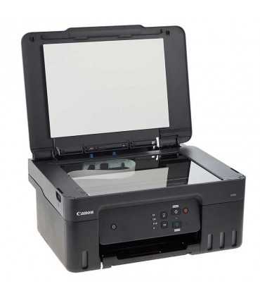 پرینتر|دستگاه کپی|فکس|اسکنر/پرینتر جوهرافشان کانن مدل PIXMA G2430