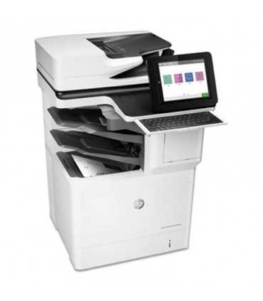 پرینتر|دستگاه کپی|فکس|اسکنر/پرینتر چندکاره لیزر مشکی HP MFP M635Z