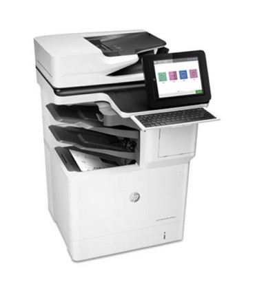 پرینتر|دستگاه کپی|فکس|اسکنر/پرینتر چندکاره لیزرمشکی HP MFP M636Z