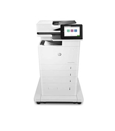 پرینتر|دستگاه کپی|فکس|اسکنر/پرینتر چند کاره لیزری اچ‌ پی مدل HP LaserJet MFP M634Z
