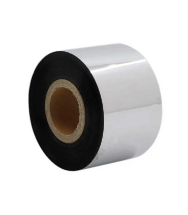 تجهیزات فروشگاهـی/ریبون وکس رزین 300×40 آنزیم شویی