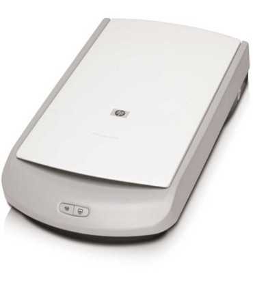 اسکنر/اسکنر HP Scanjet G2410 Scanner L2734A