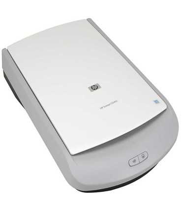 اسکنر/اسکنر HP Scanjet G2410 Scanner L2734A
