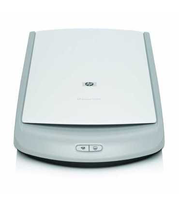اسکنر/اسکنر HP Scanjet G2410 Scanner L2734A