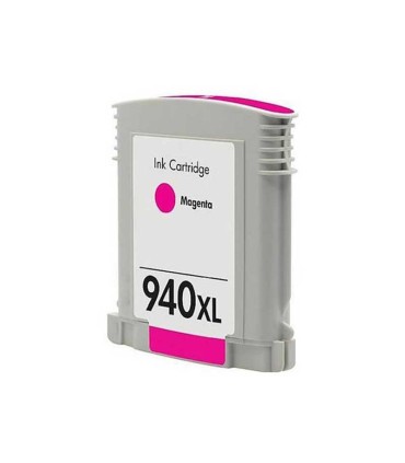 جوهر افشان اچ پی HP/کارتریج قرمز اچ پی HP 940 MAGENTA C4908AE