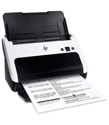 اسکنر/اسکنر اچ پی HP Scanjet 3000 s2 Sheet-Feed L2737A