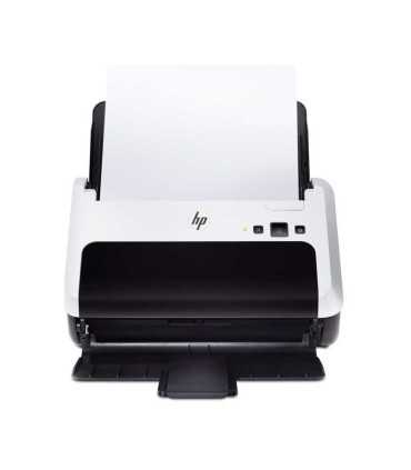اسکنر/اسکنر اچ پی HP Scanjet 3000 s2 Sheet-Feed L2737A