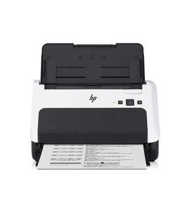 اسکنر/اسکنر اچ پی HP Scanjet 3000 s2 Sheet-Feed L2737A