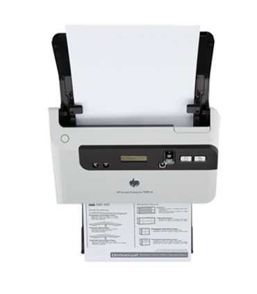 اسکنر/اسکنر اچ پی HP ScanJet 7000 L2730A