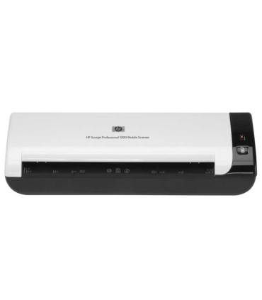 اسکنر/اسکنر اچ پی HP Scanjet 1000 Mobile L2722A
