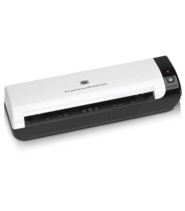 اسکنر/اسکنر اچ پی HP Scanjet 1000 Mobile L2722A