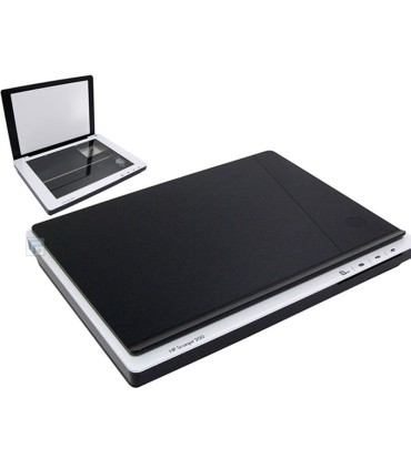 اسکنر/اسکنر اچ پی HP Scanjet 200 Flatbed Photo Scanner L2734A